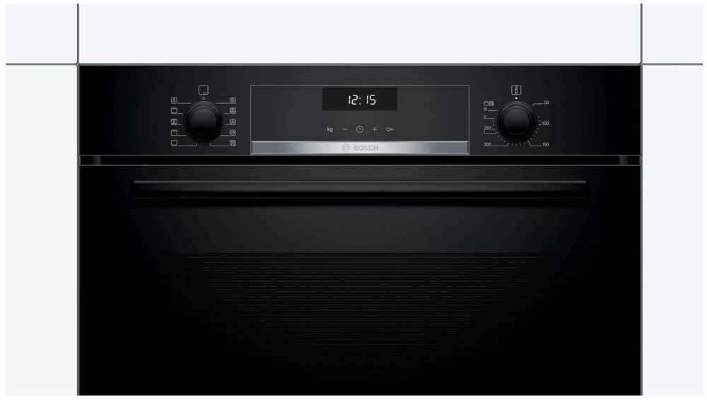 Детальное фото товара: Bosch HBFS10BB0R