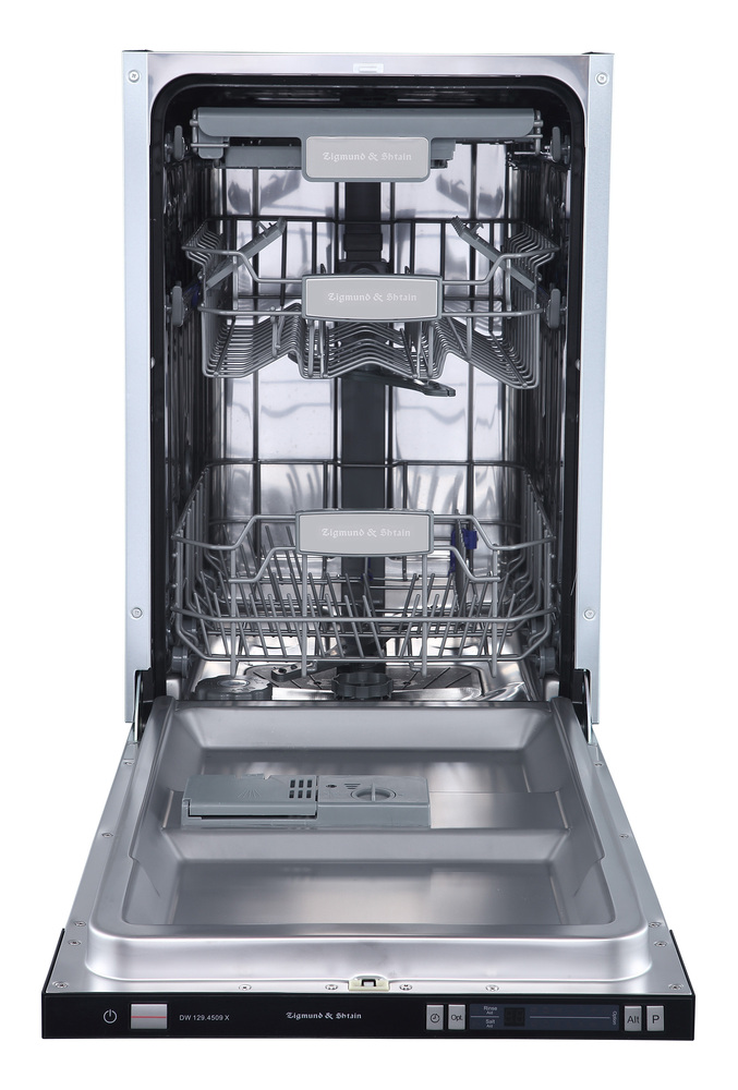 Детальное фото товара: Zigmund & Shtain DW 129.4509 X