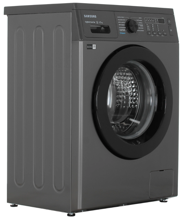 Детальное фото товара: Samsung WW65AG4S20CXLP