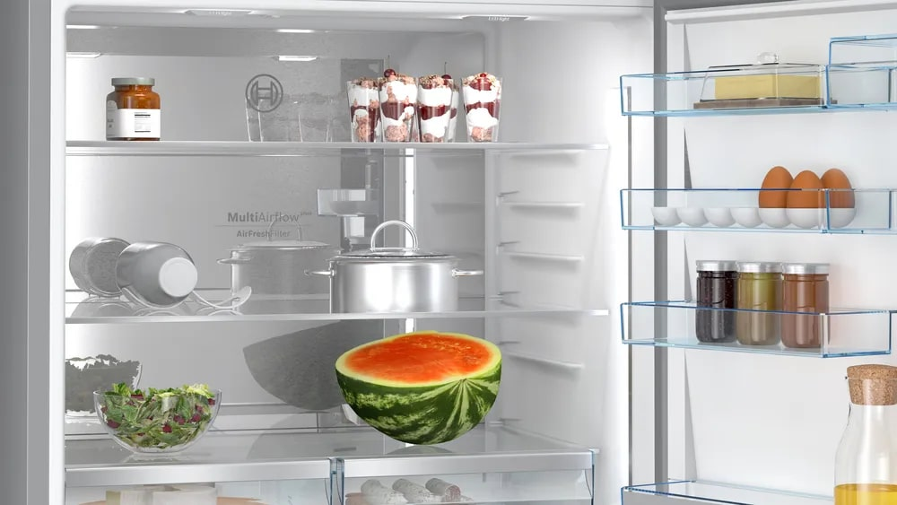 Детальное фото товара: Bosch KGP86FIC0N