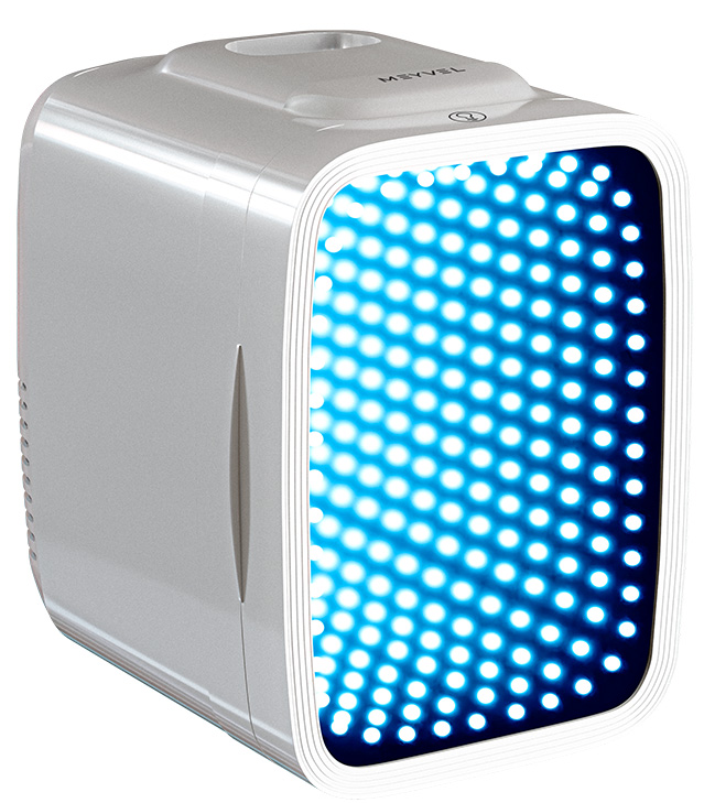 Фото товара: Meyvel MD-04C3W-RGB