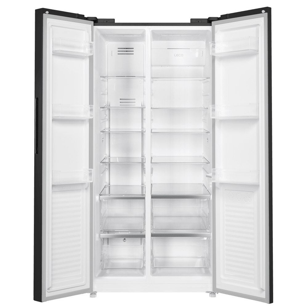 Детальное фото товара: Maunfeld MFF177NFB Slim Inverter