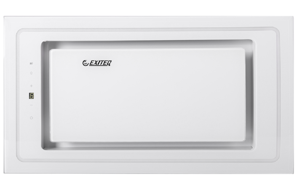Фото товара: EXITEQ EX-1286 white