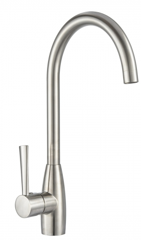 Фото товара: Emar EC-3022, смеситель, сатин