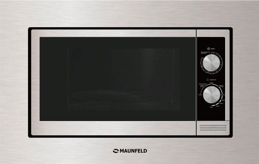 Maunfeld JBMO.20.5S Фото товара: Maunfeld JBMO.20.5S