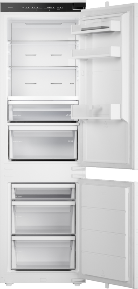 Фото товара: ASKO RBC276SND1