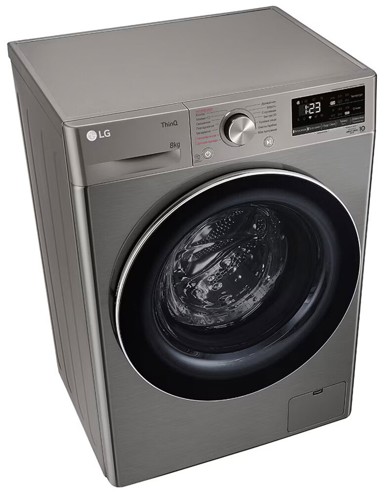 Детальное фото товара: LG F2V5PS2S