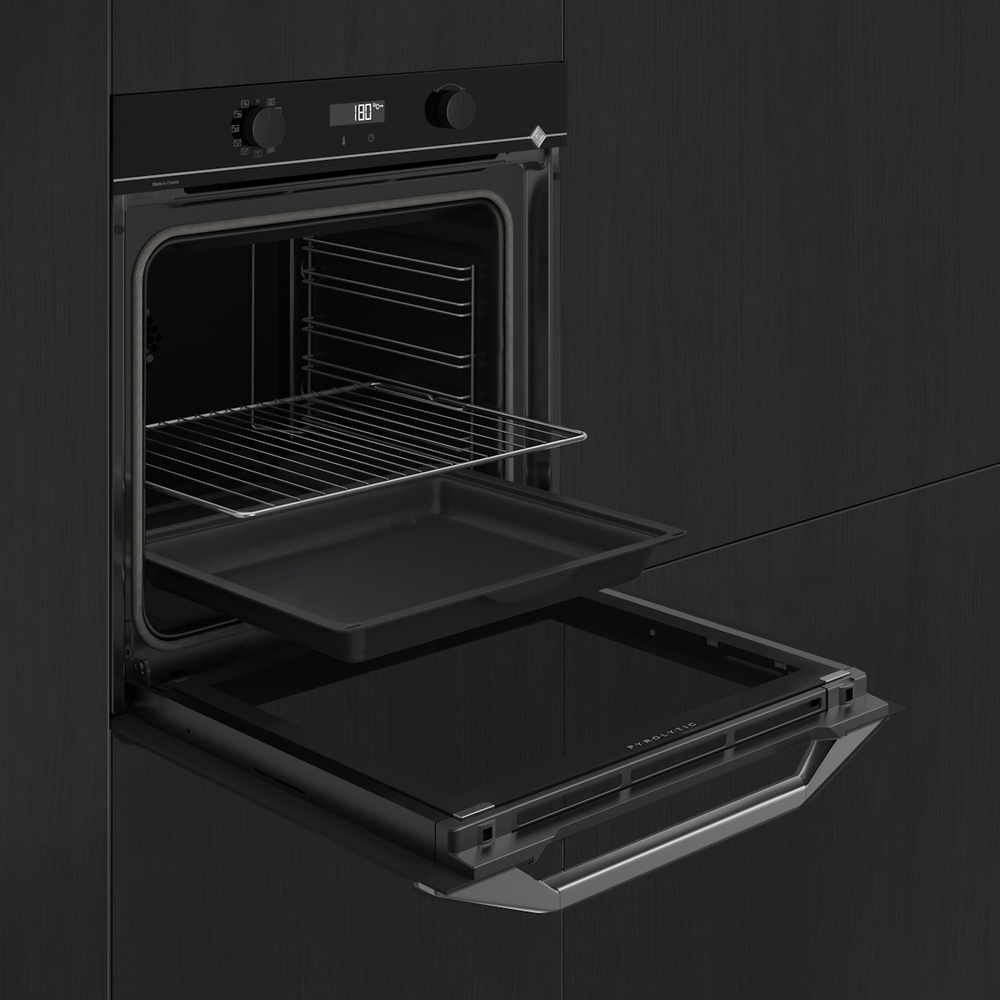 Детальное фото товара: De Dietrich DOPH375X