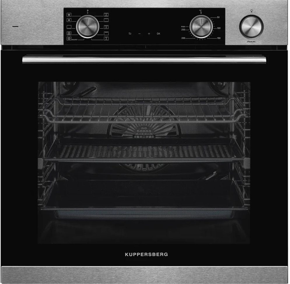 Фото товара: Kuppersberg KSO 610 X