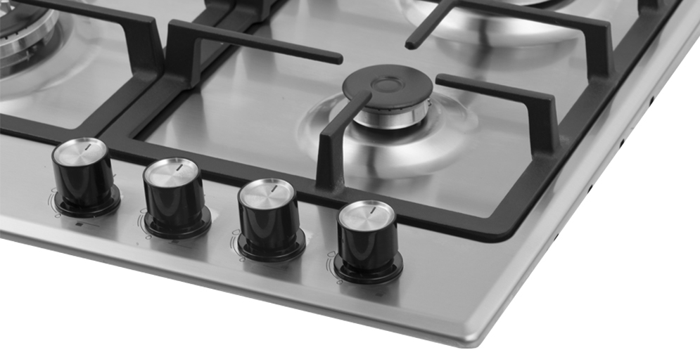 SIMFER H60V41M516 Детальное фото товара: SIMFER H60V41M516 газовая поверхность