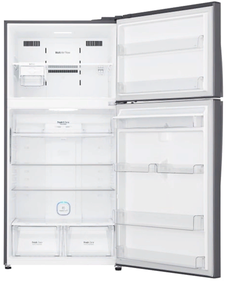 Детальное фото товара: LG GR-F802HMHU
