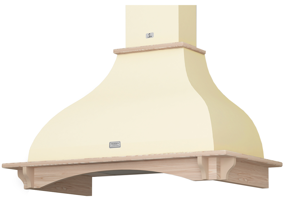 Фото товара: LEX PARMA 900 IVORY