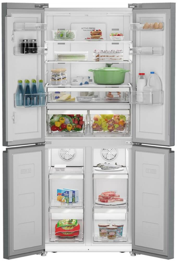 Hotpoint HFP4 480I X Детальное фото товара: Hotpoint HFP4 480I X