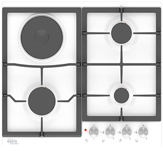 Детальное фото товара: making Oasis everywhere P-MWK31 комбинированная поверхность