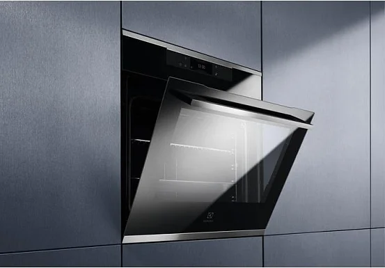 Детальное фото товара: Electrolux KOEBP39WX