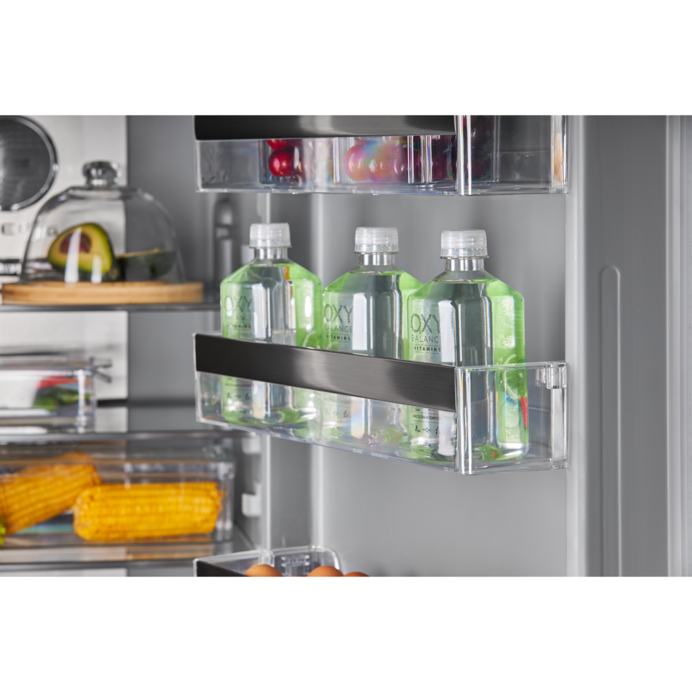 HIBERG i-RFB 35 NF Детальное фото товара: HIBERG i-RFB 35 NF