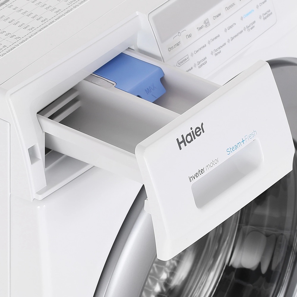 Детальное фото товара: Haier HW60-BP12959B