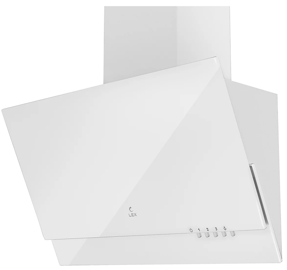 Фото товара: LEX Mera 500 White