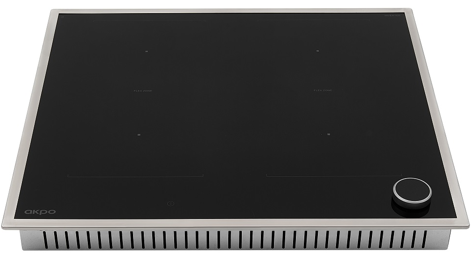 AKPO PIA 6094402 BX Детальное фото товара: AKPO PIA 6094402 BX индукционная поверхность