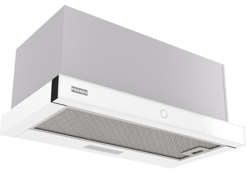 Фото товара: Franke TOUCH 60 WH