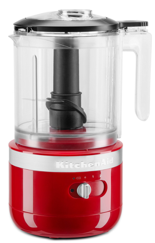 Фото товара: KitchenAid 5KFCB519EER