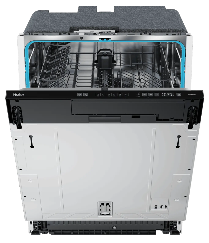 Детальное фото товара: Haier HDWE14-592RU