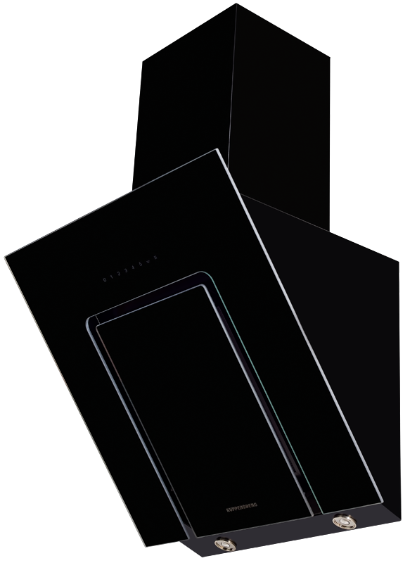 Детальное фото товара: Kuppersberg F 660