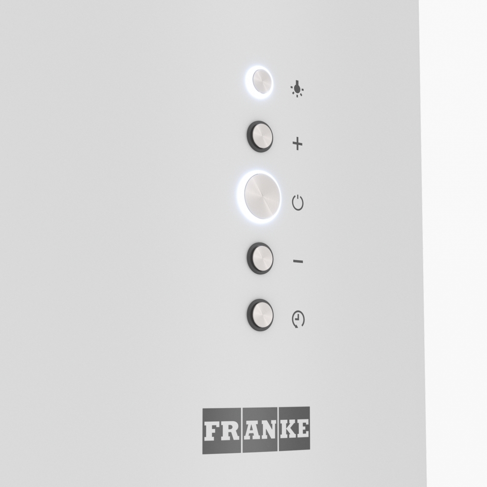 Детальное фото товара: Franke REEF 35 WH