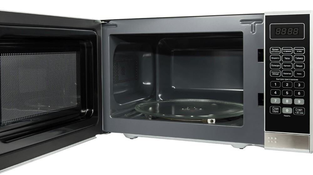 Детальное фото товара: Maunfeld MFSMO.20.7SGB