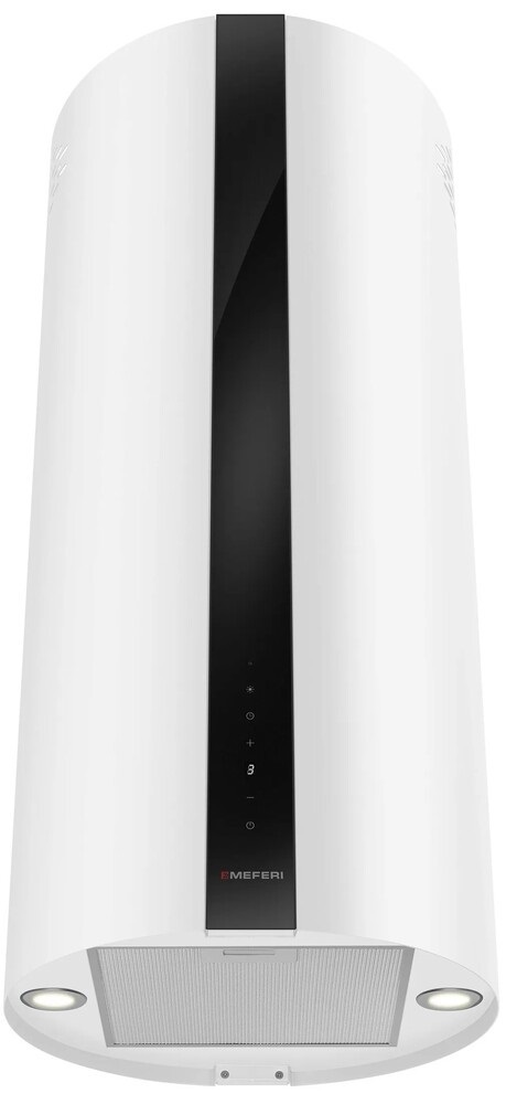 Детальное фото товара: MEFERI TUBE40WH ISLA COMFORT PLUS