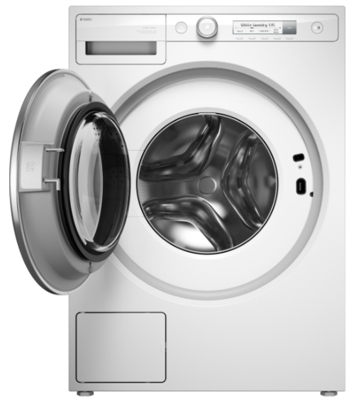 ASKO W3096CW Детальное фото товара: ASKO W3096CW