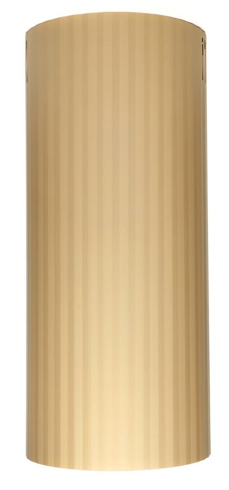 Детальное фото товара: Konigin Adagio Gold Sand/Black Glass 35