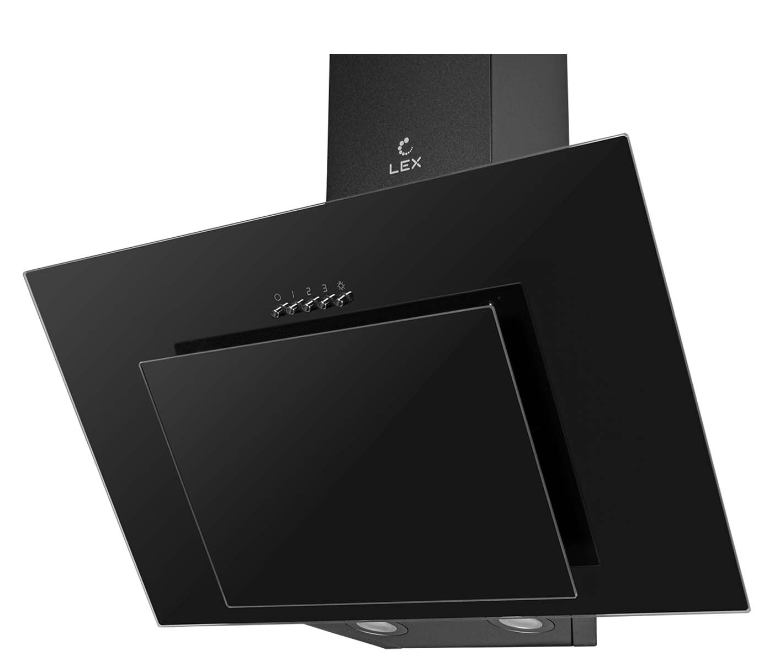 Детальное фото товара: LEX MIRA G 500 BLACK