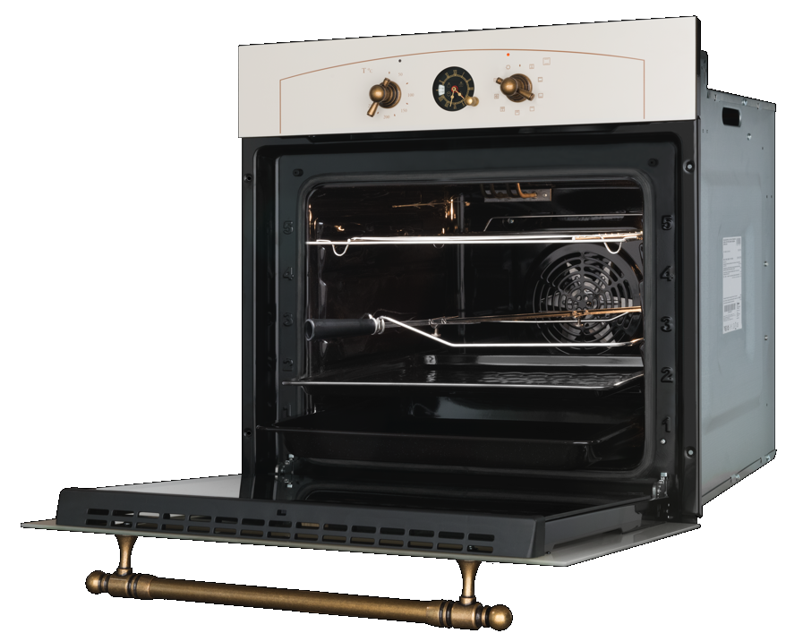 Детальное фото товара: Hansa BOEW68269