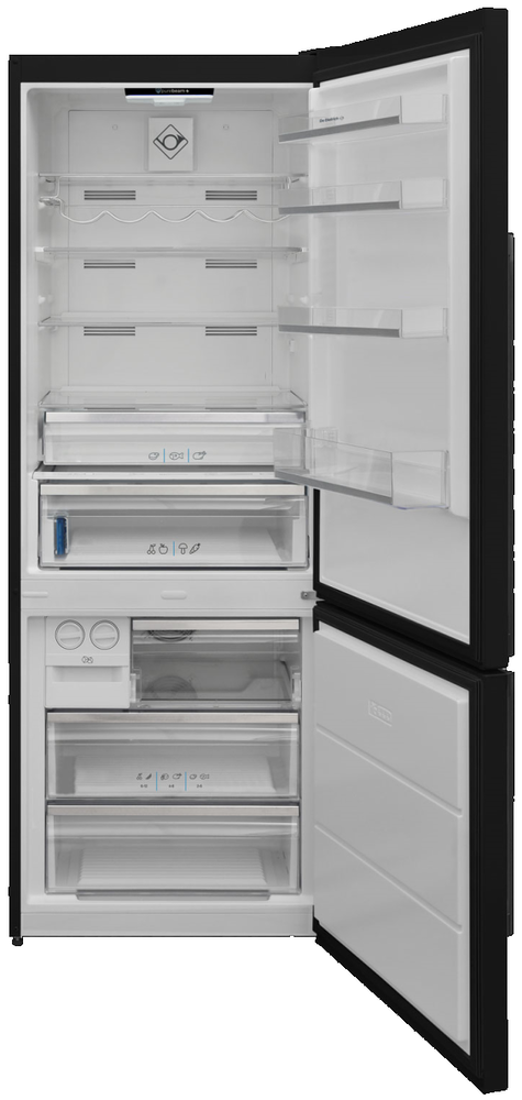 Детальное фото товара: De Dietrich DFC7092NA