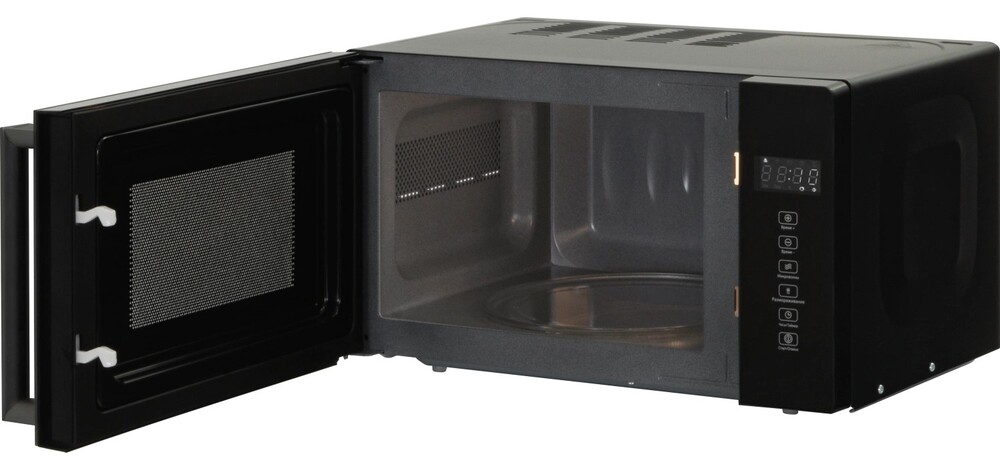 HIBERG i-VM 4088 B (инверторная) Детальное фото товара: HIBERG i-VM 4088 B (инверторная)