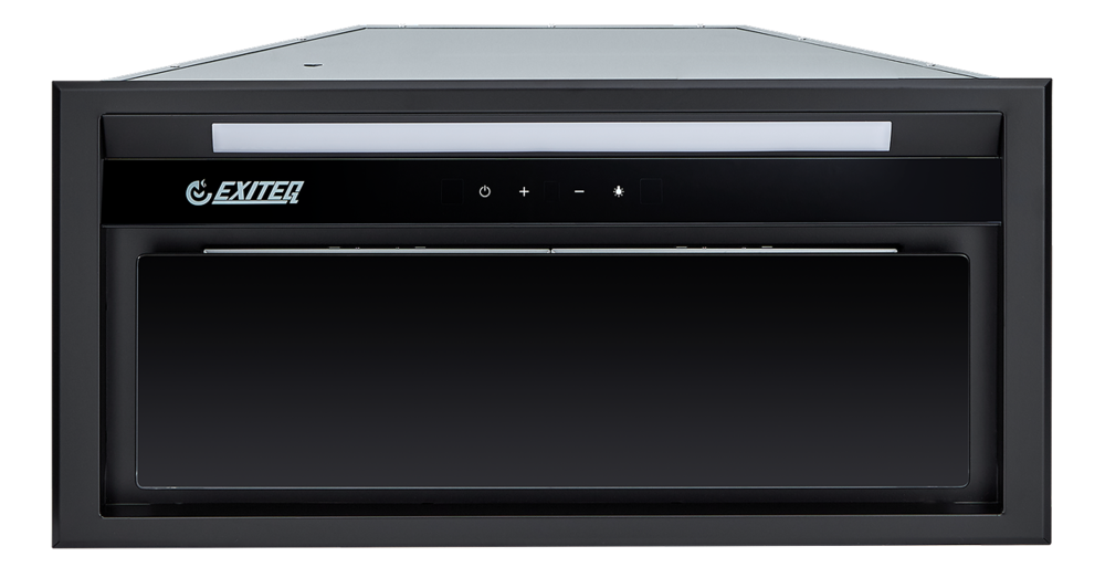 Детальное фото товара: EXITEQ EX-7016 black