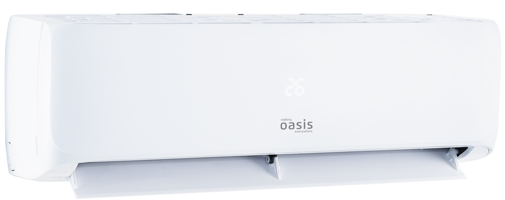 Детальное фото товара: making Oasis everywhere O-7I Pro
