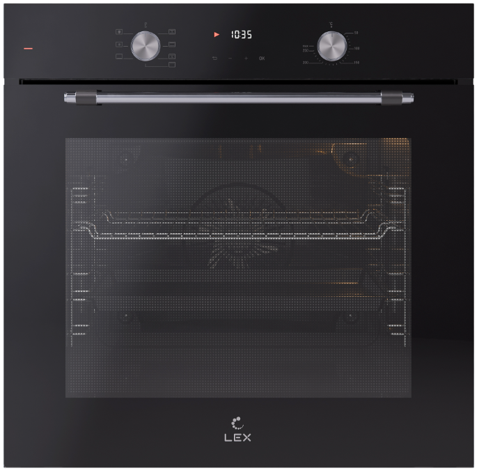 Фото товара: LEX EDP 671 BL MAX