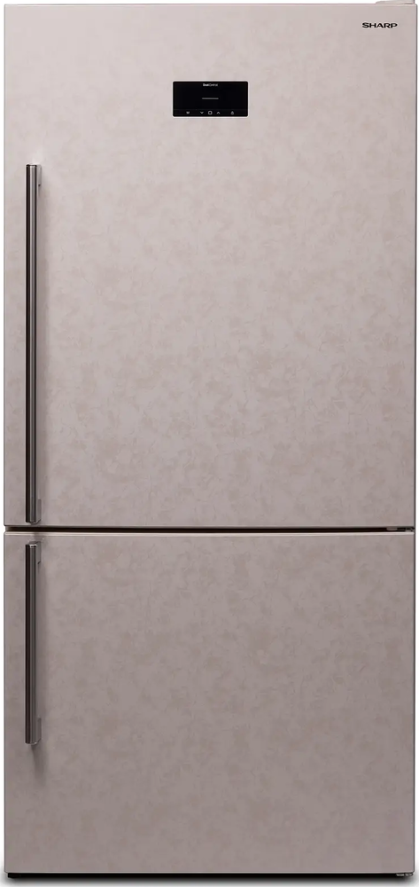 Фото товара: SHARP SJ-653GHXJ52R