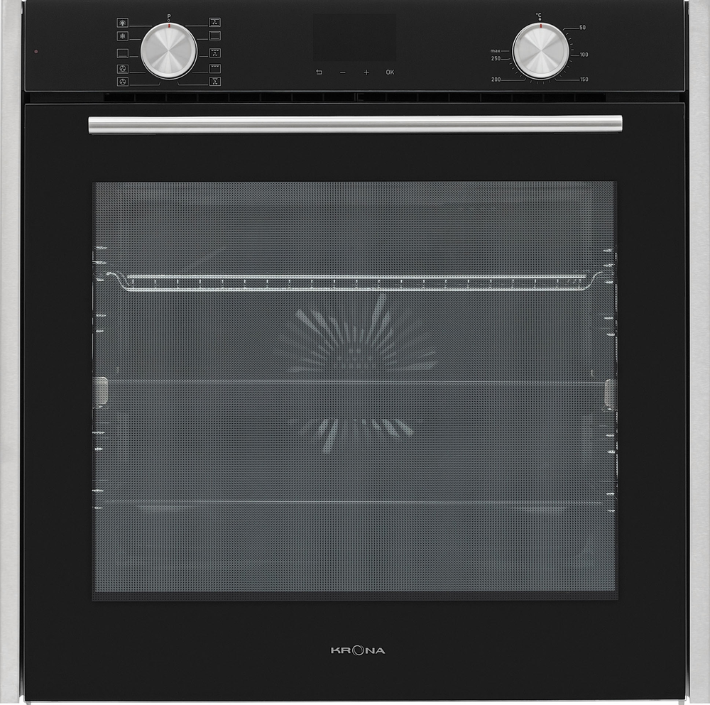 Фото товара: Krona QUENDEL 60 BL/S