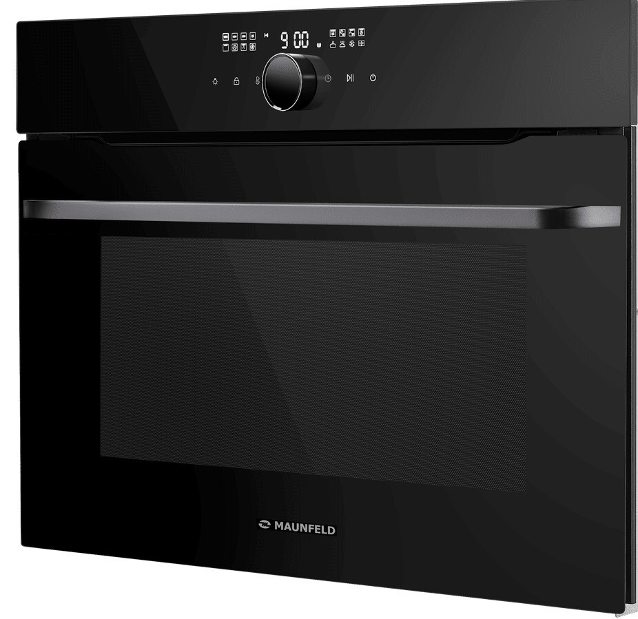 Детальное фото товара: Maunfeld XCMO4418GB Glossy