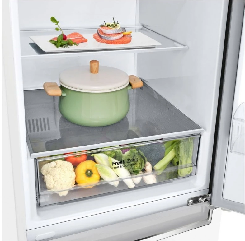 Детальное фото товара: LG GAB459SQCL