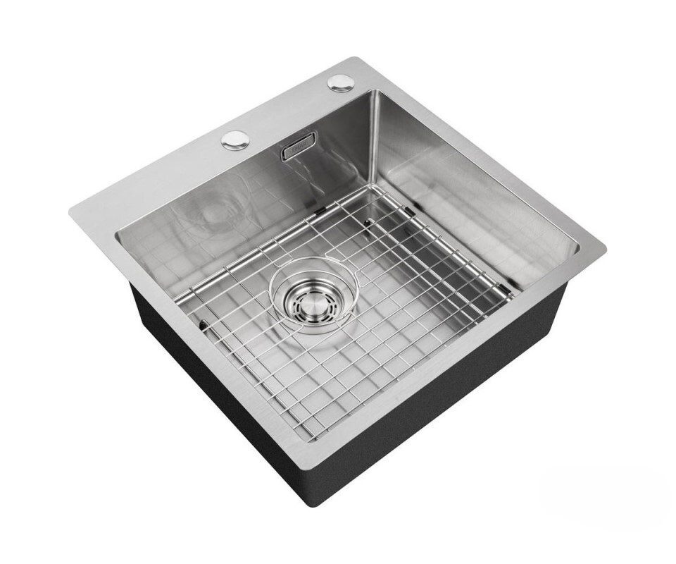 Детальное фото товара: Emar Решетка к 117А Satin