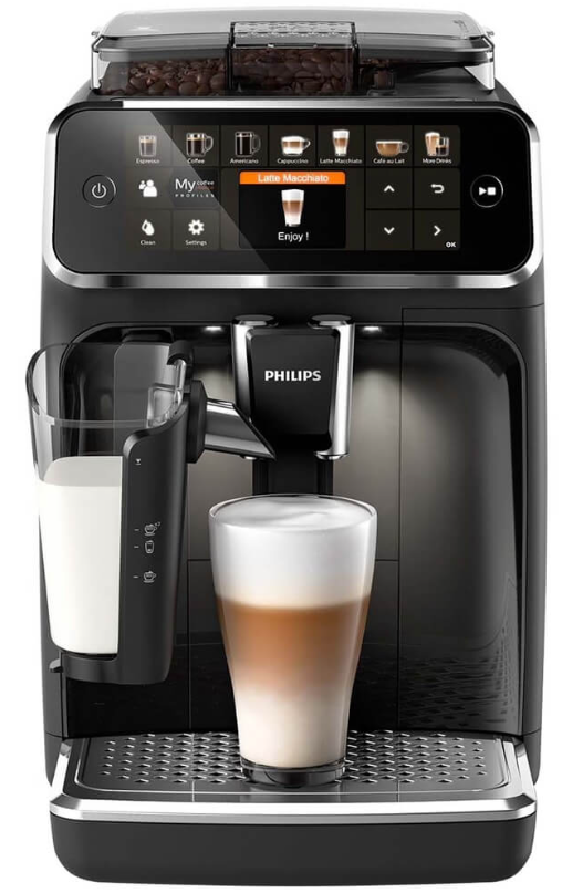 Фото товара: Philips EP 5441/50 