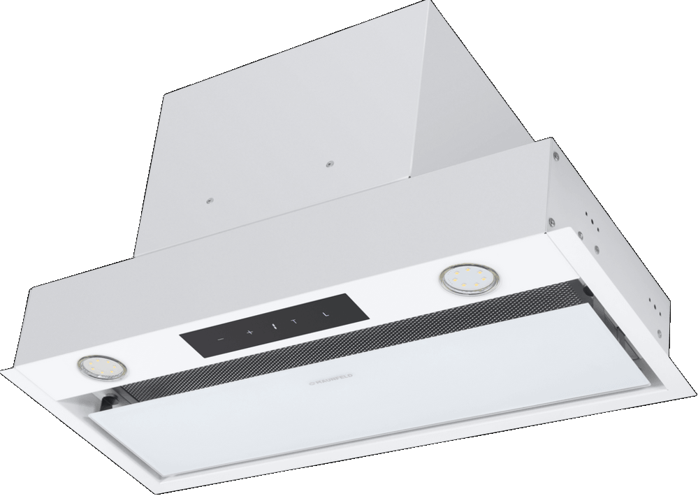 Фото товара: Maunfeld FANTASY LIGHT 60 White