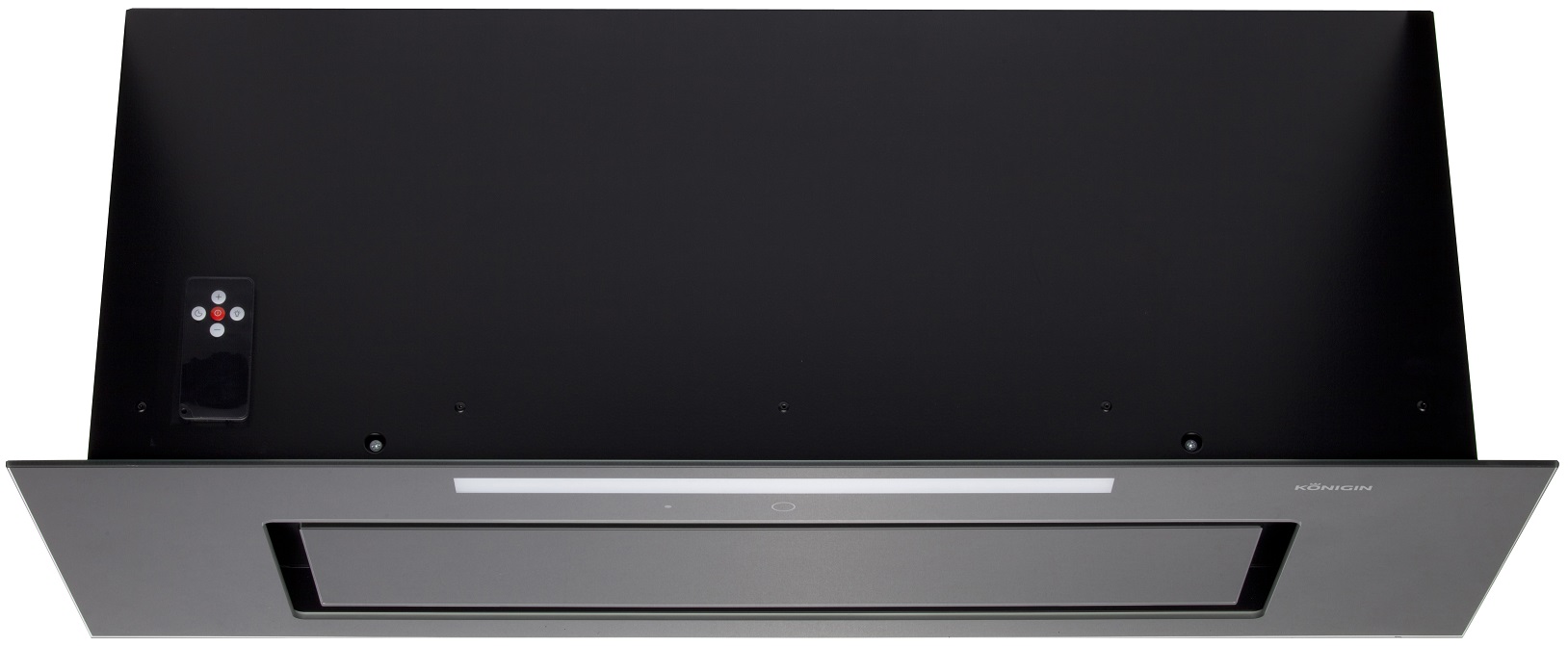 Детальное фото товара: Konigin Navi (Black Glass 90)