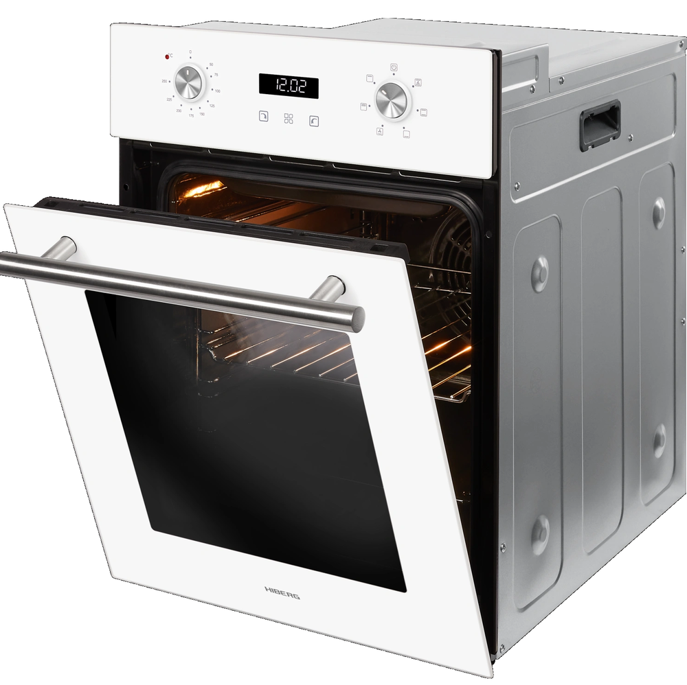 HIBERG VM 4260 W Детальное фото товара: HIBERG VM 4260 W