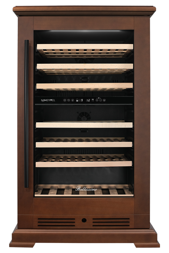 Фото товара: Meyvel MV77PRO-KBT2 (Итальянский орех)