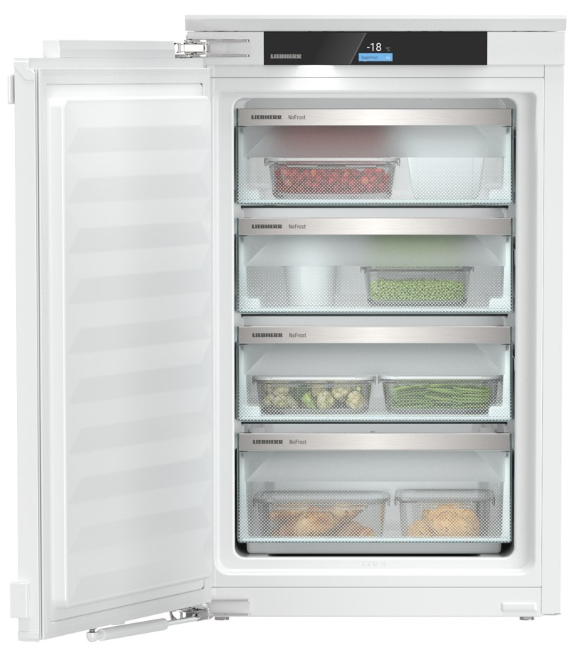 Фото товара: Liebherr SIFNci 3954-22 001 Prime NoFrost